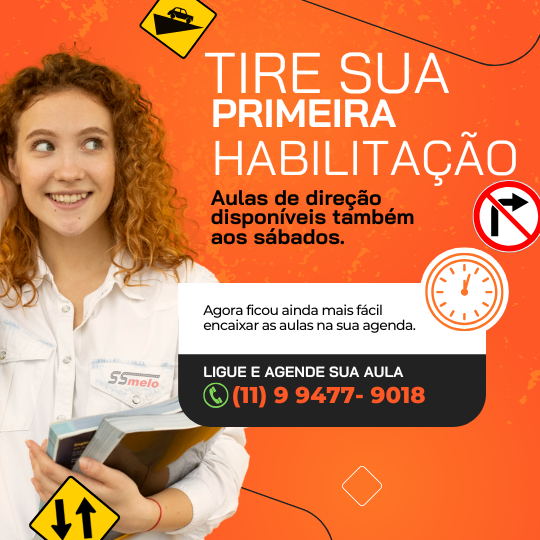 tirar  primeira habilitação em guarulhos